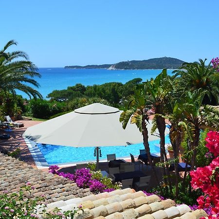 Residence Fenicia Villasimius Εξωτερικό φωτογραφία