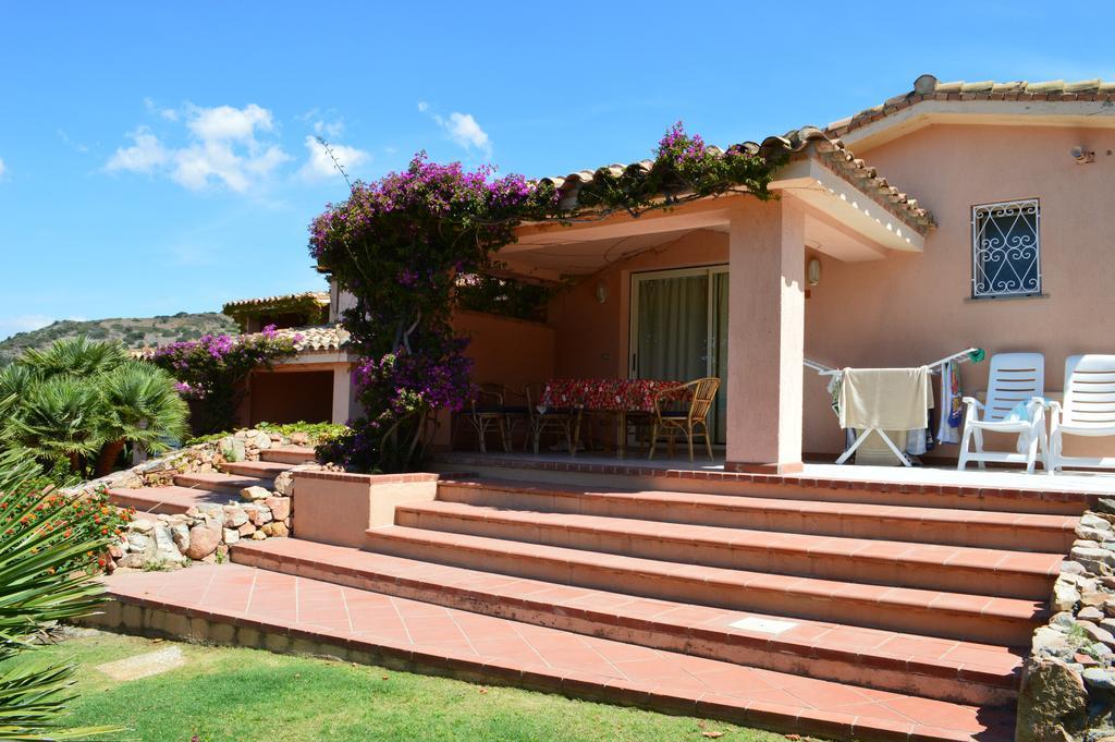 Residence Fenicia Villasimius Εξωτερικό φωτογραφία