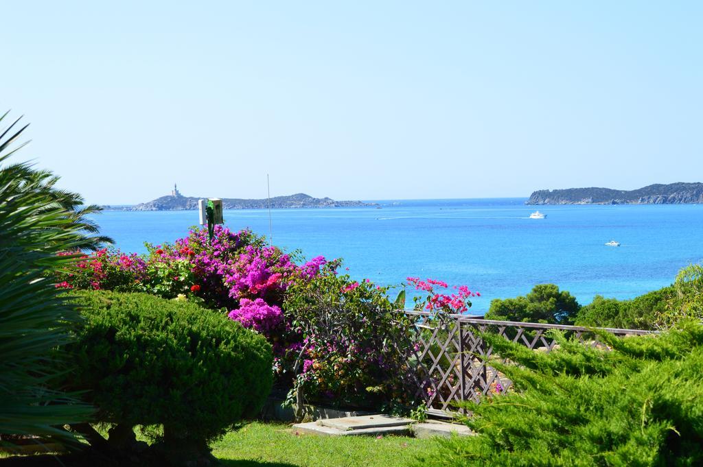 Residence Fenicia Villasimius Εξωτερικό φωτογραφία