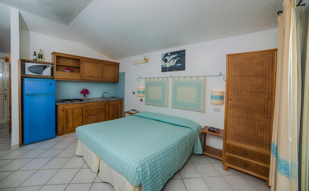 Residence Fenicia Villasimius Εξωτερικό φωτογραφία