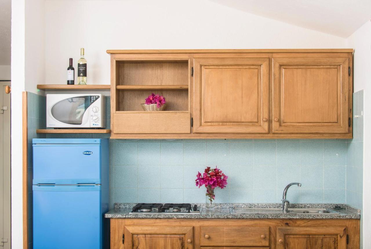 Residence Fenicia Villasimius Εξωτερικό φωτογραφία