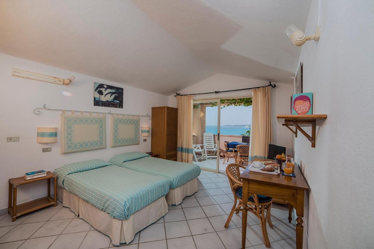 Residence Fenicia Villasimius Εξωτερικό φωτογραφία
