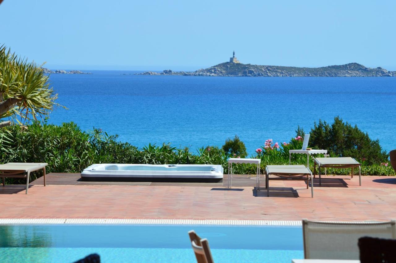 Residence Fenicia Villasimius Εξωτερικό φωτογραφία