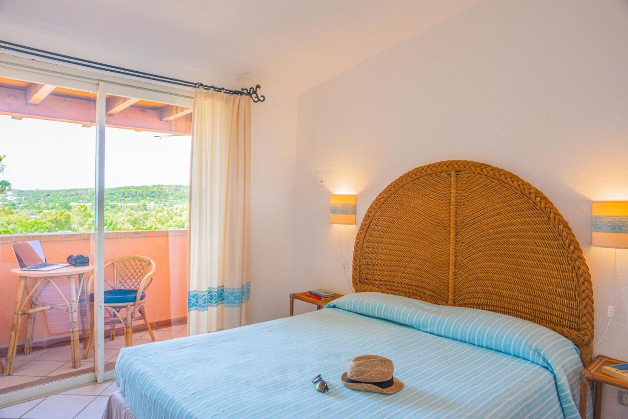 Residence Fenicia Villasimius Εξωτερικό φωτογραφία