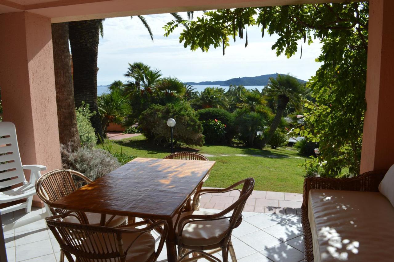 Residence Fenicia Villasimius Εξωτερικό φωτογραφία