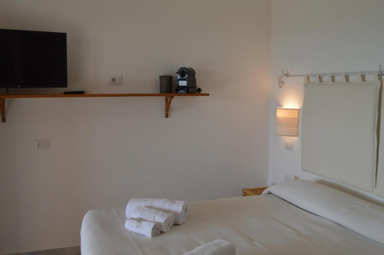 Residence Fenicia Villasimius Εξωτερικό φωτογραφία