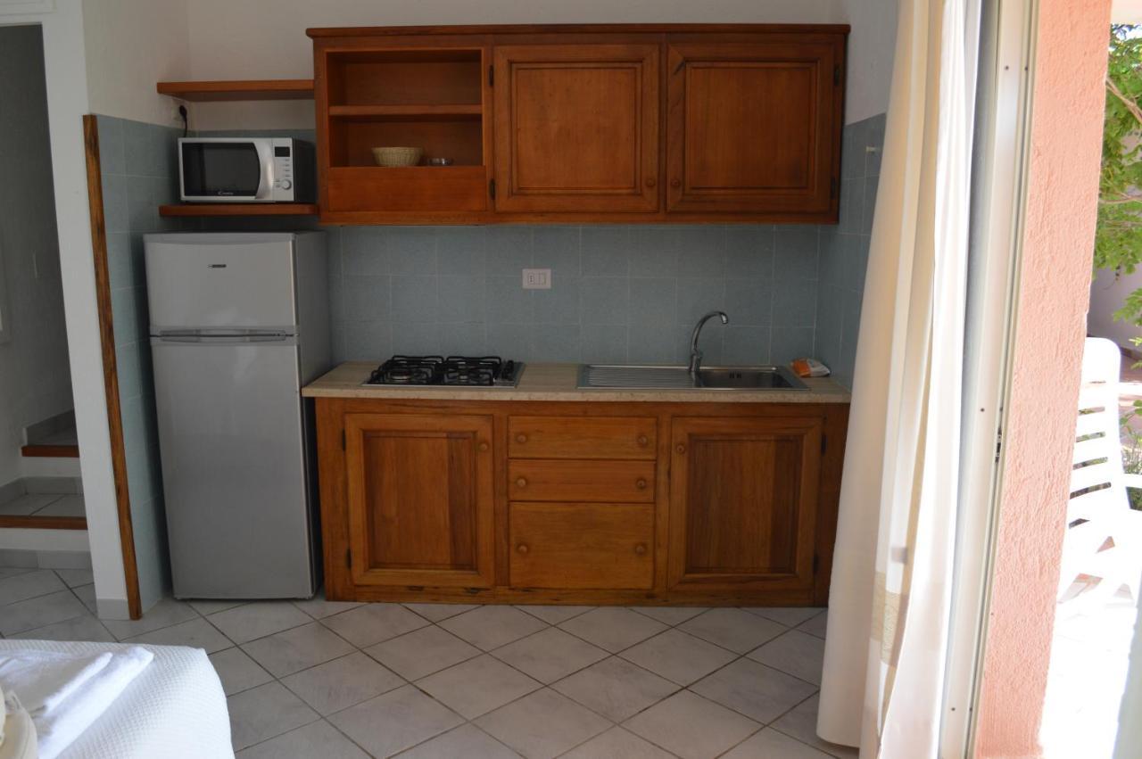 Residence Fenicia Villasimius Εξωτερικό φωτογραφία