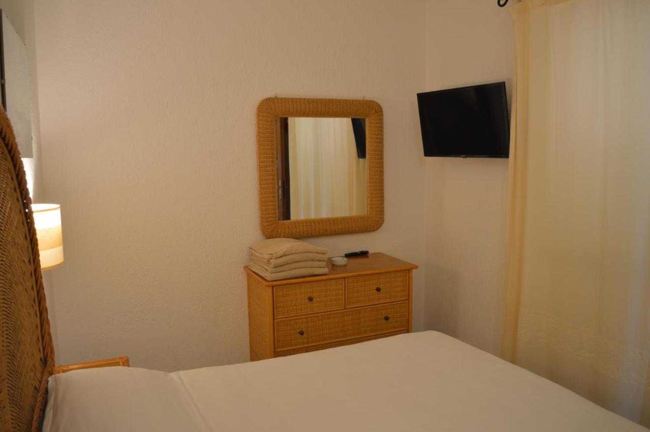 Residence Fenicia Villasimius Εξωτερικό φωτογραφία