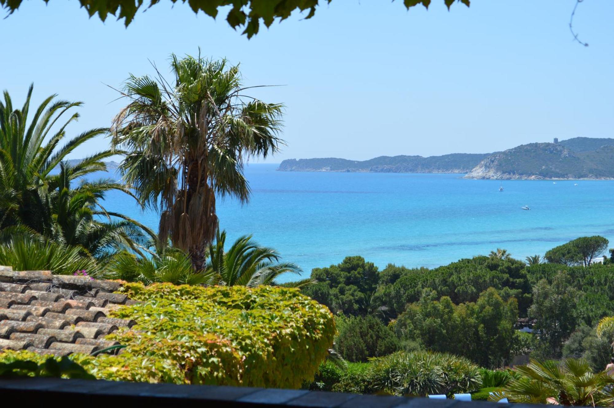 Residence Fenicia Villasimius Εξωτερικό φωτογραφία