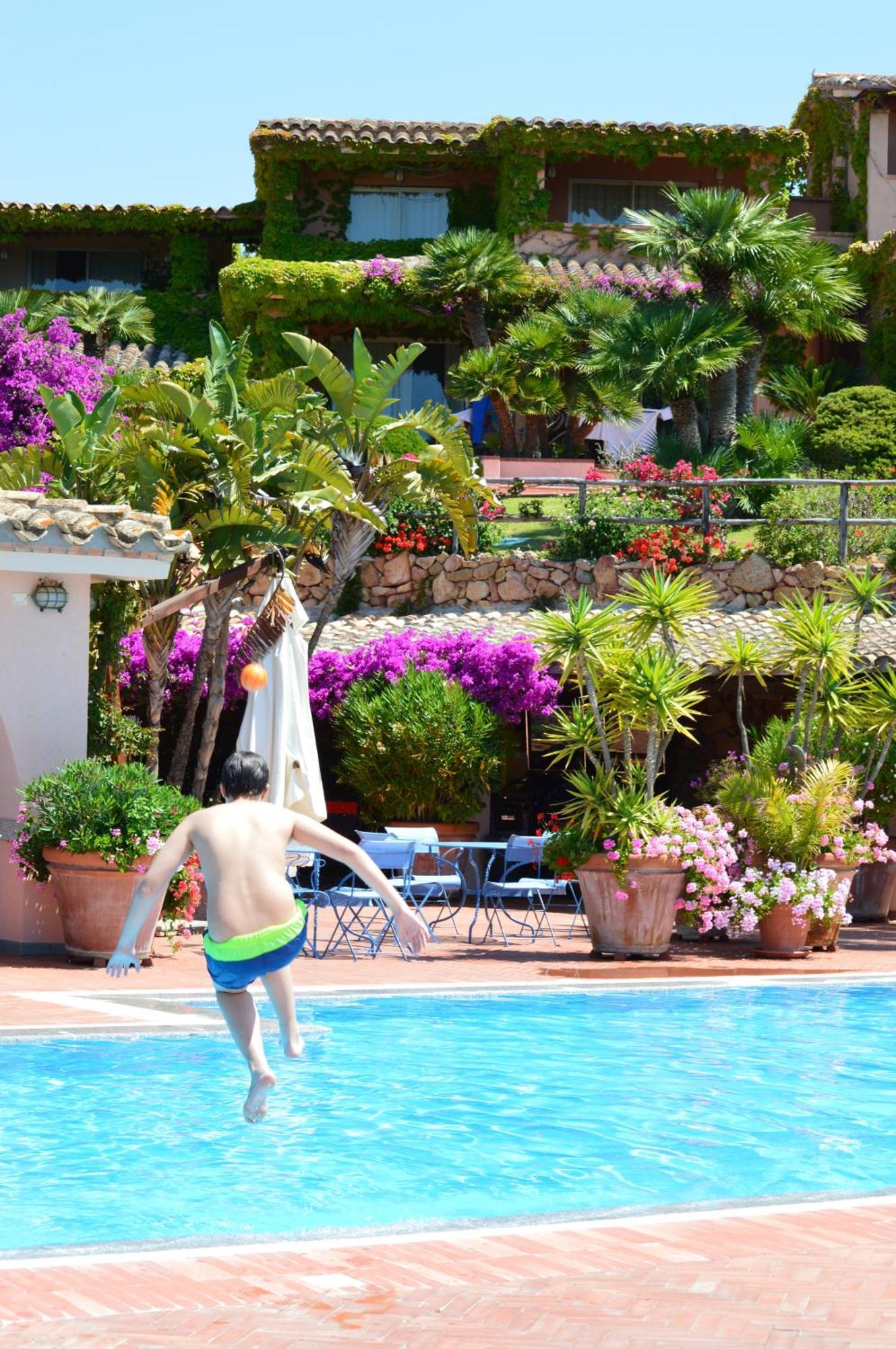 Residence Fenicia Villasimius Εξωτερικό φωτογραφία
