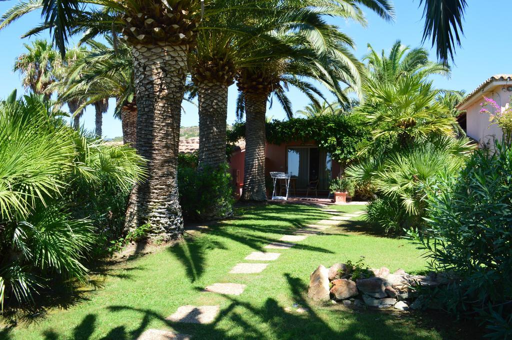 Residence Fenicia Villasimius Εξωτερικό φωτογραφία