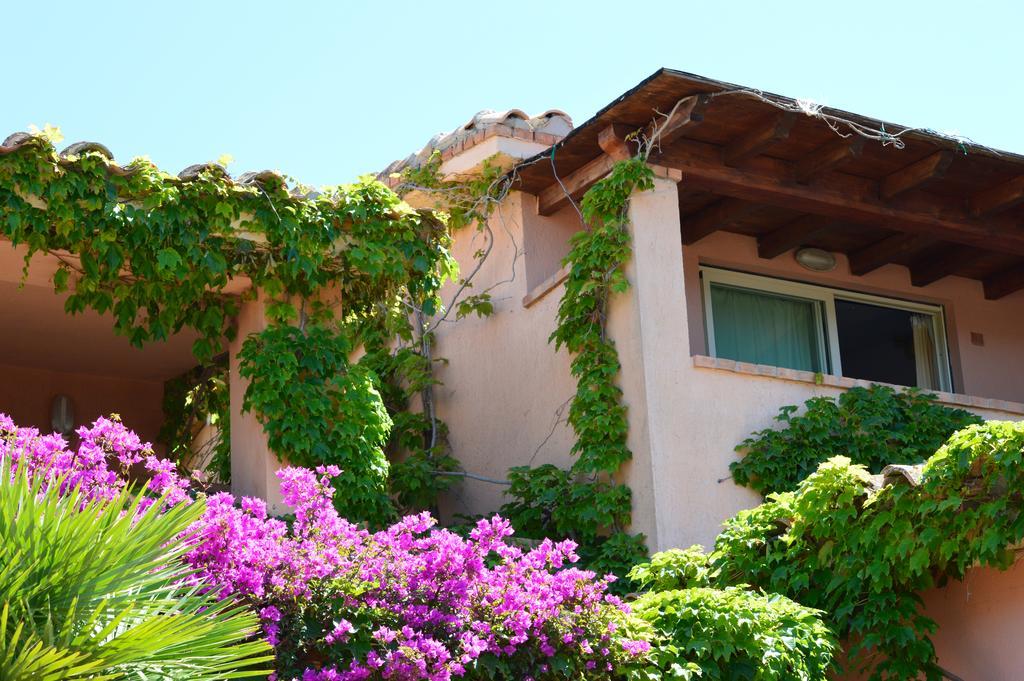Residence Fenicia Villasimius Εξωτερικό φωτογραφία