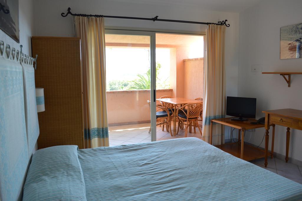 Residence Fenicia Villasimius Εξωτερικό φωτογραφία