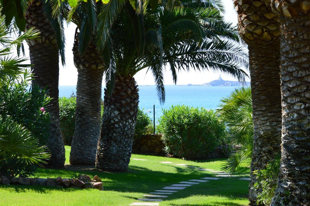 Residence Fenicia Villasimius Εξωτερικό φωτογραφία