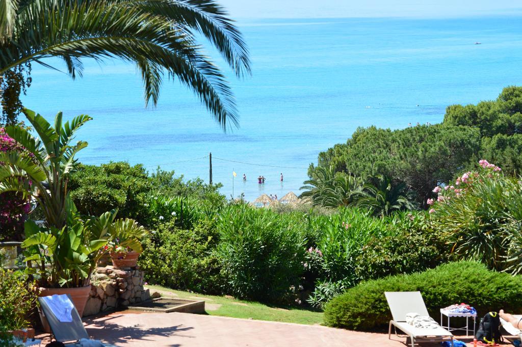 Residence Fenicia Villasimius Εξωτερικό φωτογραφία
