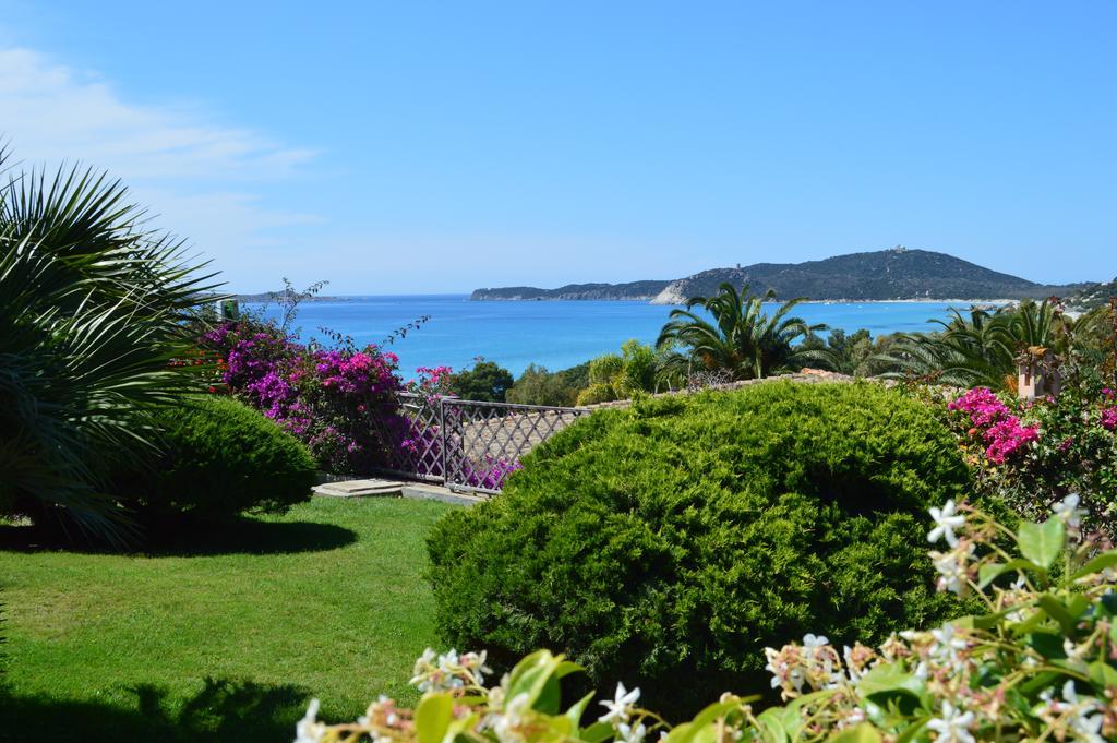 Residence Fenicia Villasimius Εξωτερικό φωτογραφία