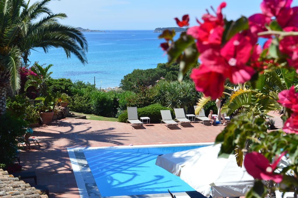 Residence Fenicia Villasimius Εξωτερικό φωτογραφία