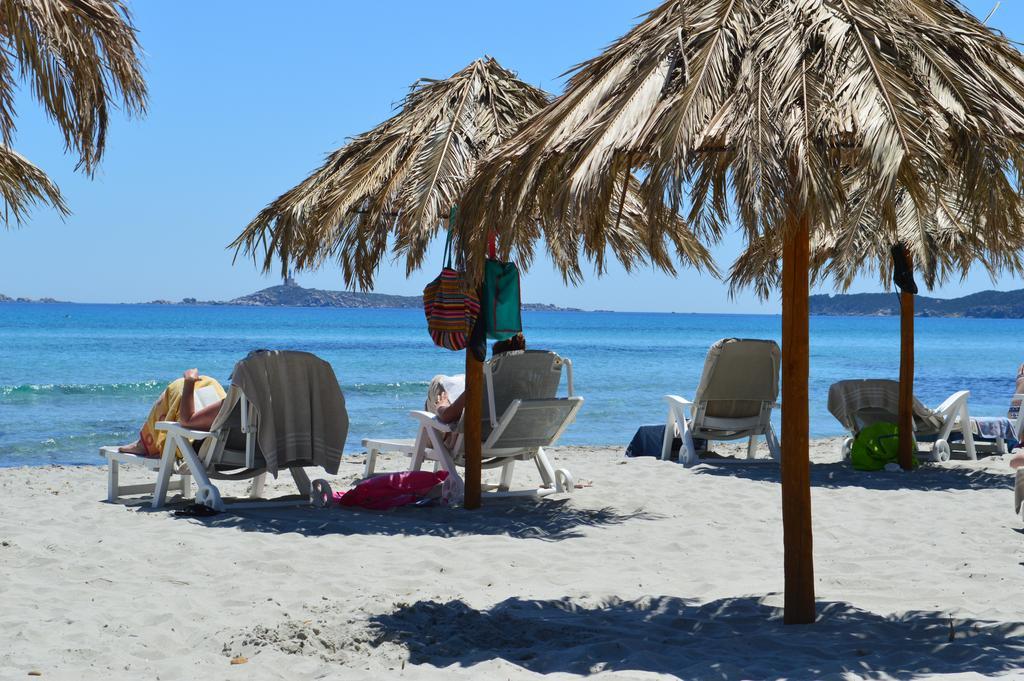 Residence Fenicia Villasimius Εξωτερικό φωτογραφία