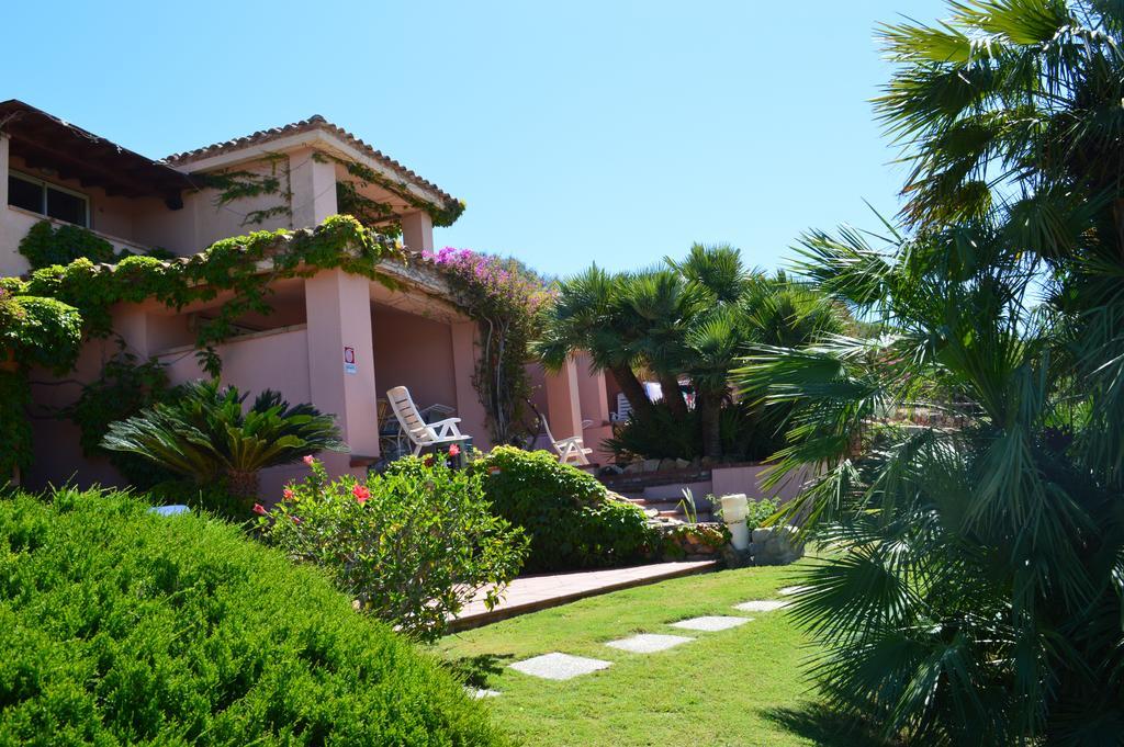 Residence Fenicia Villasimius Εξωτερικό φωτογραφία