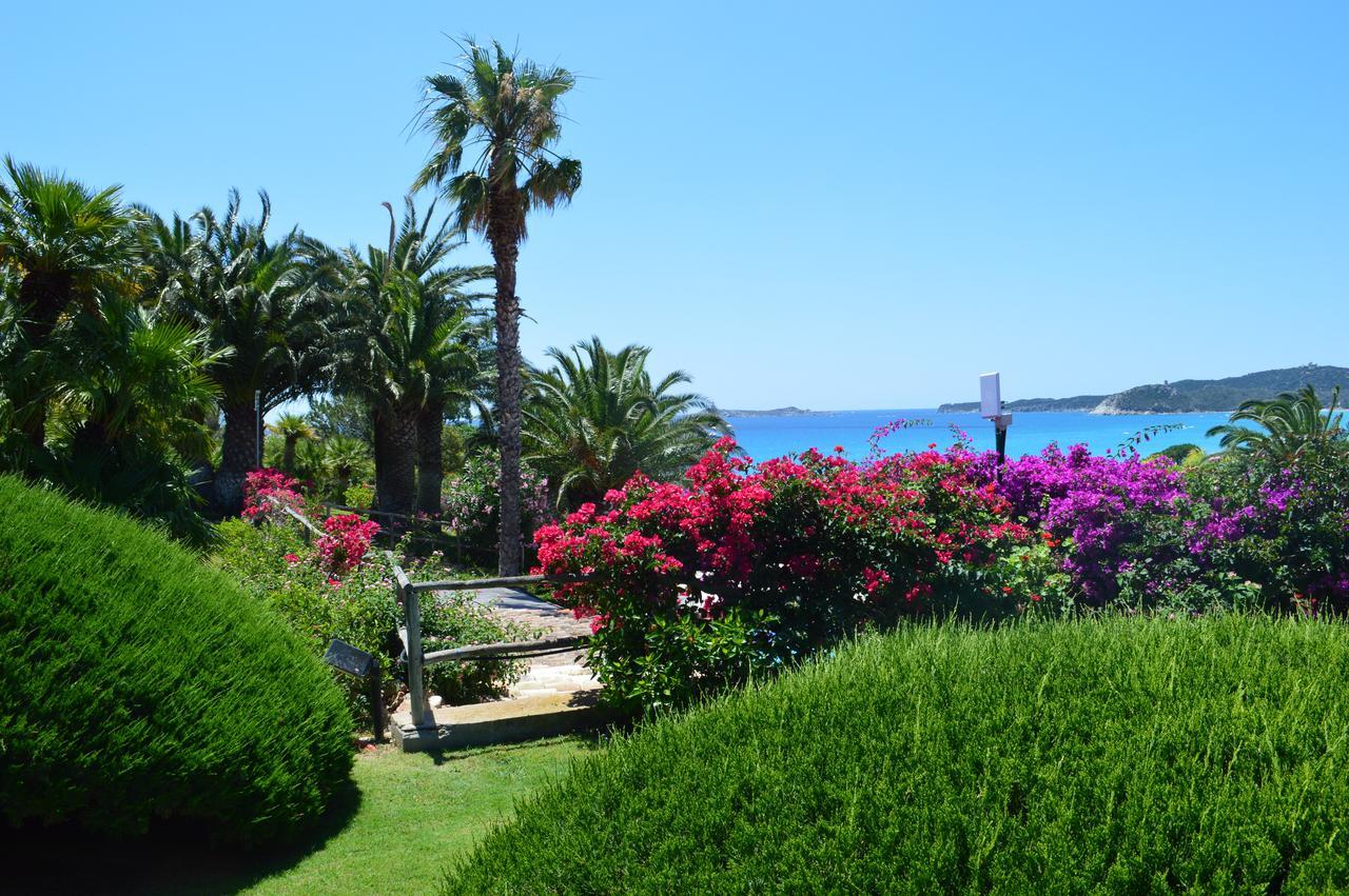 Residence Fenicia Villasimius Εξωτερικό φωτογραφία